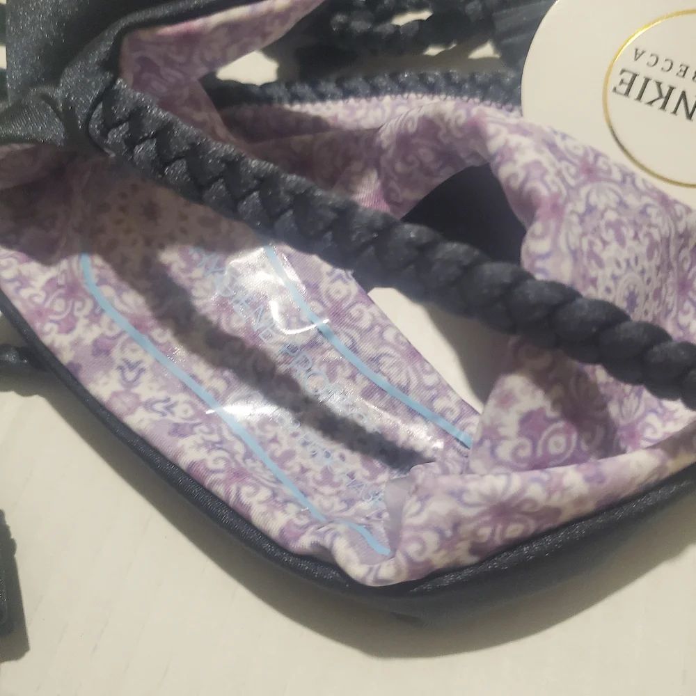 Frankies Bikinis nwt frankie